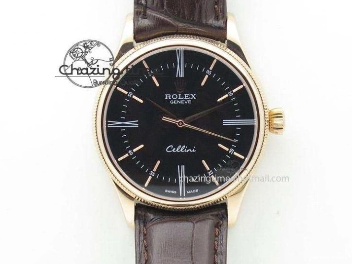 0127 Sporty DateJust 41 126331 SS RG ARF 1:1 Best Edition RG Stick Dial on Oyster Bracelet SH3235 (Weighted) 197